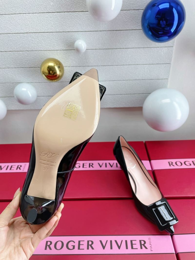 Roger Vivier Heeled Shoes